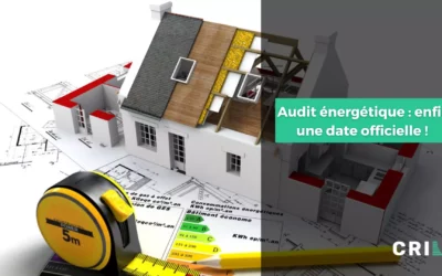 Audit énergétique : définition, intervention, prix