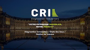C.R.I - Diagnostics Immobiliers Bordeaux